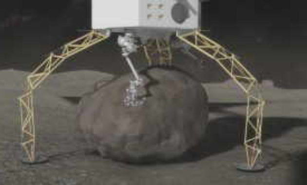 asteroit-avinin-gelecegi 1